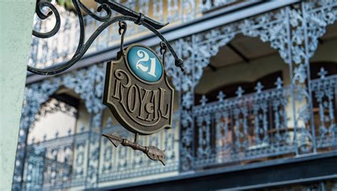 Inside 21 Royal, Disneyland’s Most Exclusive Private Suite .